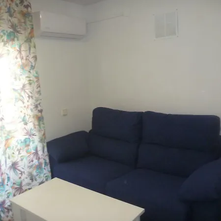 Apartment Apartamento Bahia