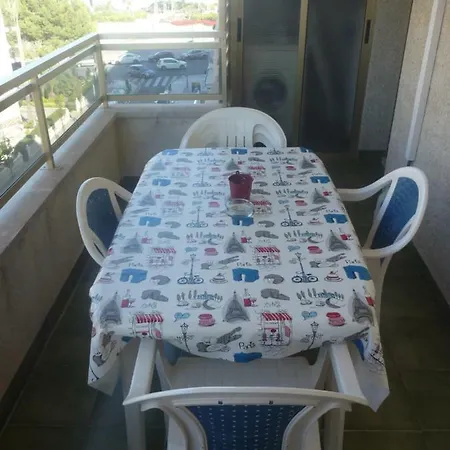 Apartamento Bahia Apartment *