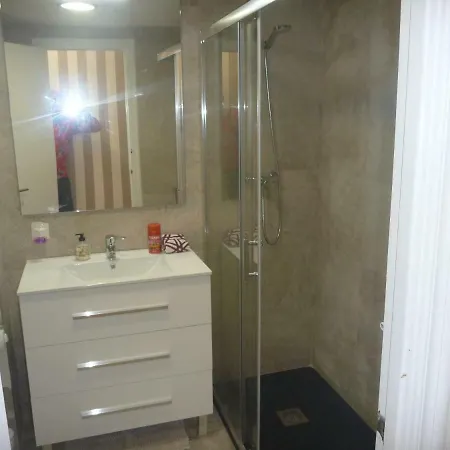Apartamento Bahia