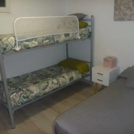 Apartamento Bahia Apartment La Pineda