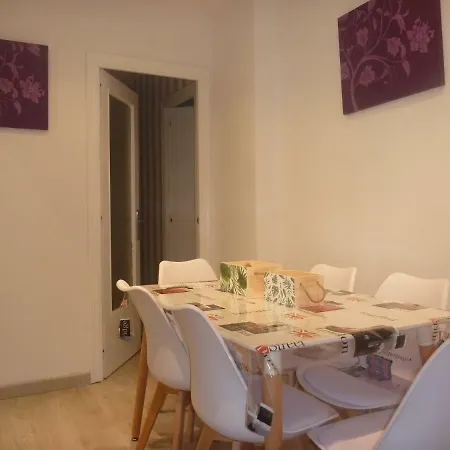 Apartamento Bahia *