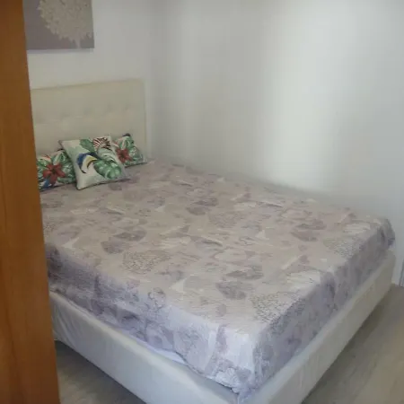 Apartment Apartamento Bahia