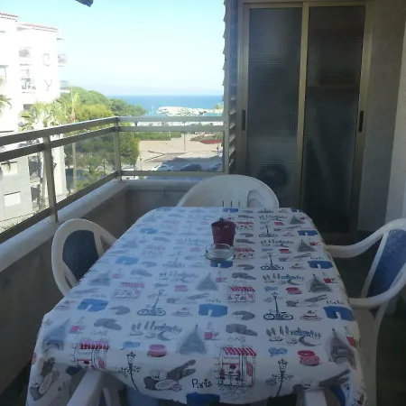 Apartamento Bahia Apartment *